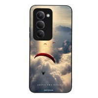 Θήκη Sonique Men's Edition για Xiaomi Redmi 15 4G / Redmi 15 5G Above the Noise