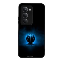 Θήκη Sonique Men's Edition για Xiaomi Redmi 15 4G / Redmi 15 5G Basketball