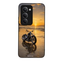 Θήκη Sonique Men's Edition για Xiaomi Redmi 15 4G / Redmi 15 5G Coastal Rider
