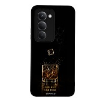 Θήκη Sonique Men's Edition για Xiaomi Redmi 15 4G / Redmi 15 5G Cool Mind