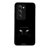 Θήκη Sonique Men's Edition για Xiaomi Redmi 15 4G / Redmi 15 5G Don't Touch