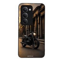 Θήκη Sonique Men's Edition για Xiaomi Redmi 15 4G / Redmi 15 5G Dusk Rider