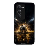 Θήκη Sonique Men's Edition για Xiaomi Redmi 15 4G / Redmi 15 5G Football
