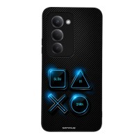 Θήκη Sonique Men's Edition για Xiaomi Redmi 15 4G / Redmi 15 5G Gaming