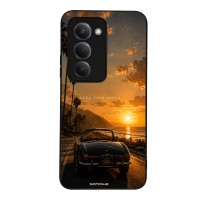 Θήκη Sonique Men's Edition για Xiaomi Redmi 15 4G / Redmi 15 5G Good Days