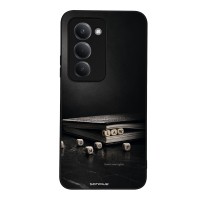 Θήκη Sonique Men's Edition για Xiaomi Redmi 15 4G / Redmi 15 5G Law