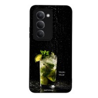 Θήκη Sonique Men's Edition για Xiaomi Redmi 15 4G / Redmi 15 5G Mojito