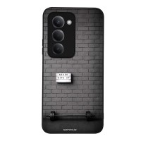 Θήκη Sonique Men's Edition για Xiaomi Redmi 15 4G / Redmi 15 5G Motivation