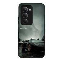 Θήκη Sonique Men's Edition για Xiaomi Redmi 15 4G / Redmi 15 5G No Limits
