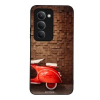 Θήκη Sonique Men's Edition για Xiaomi Redmi 15 4G / Redmi 15 5G Old Roads