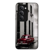 Θήκη Sonique Men's Edition για Xiaomi Redmi 15 4G / Redmi 15 5G Old Soul
