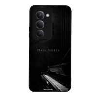 Θήκη Sonique Men's Edition για Xiaomi Redmi 15 4G / Redmi 15 5G Piano