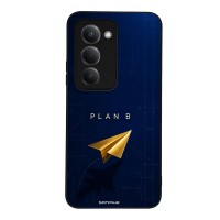 Θήκη Sonique Men's Edition για Xiaomi Redmi 15 4G / Redmi 15 5G Plan B