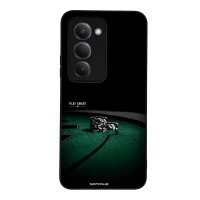Θήκη Sonique Men's Edition για Xiaomi Redmi 15 4G / Redmi 15 5G Poker