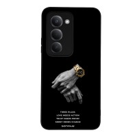 Θήκη Sonique Men's Edition για Xiaomi Redmi 15 4G / Redmi 15 5G Three Rules