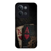 Θήκη Sonique Men's Edition για Xiaomi Redmi 15C 4G / Redmi 15C 5G / Poco C85 4G Άσος