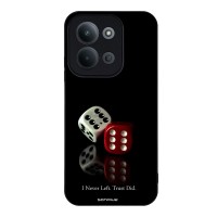 Θήκη Sonique Men's Edition για Xiaomi Redmi 15C 4G / Redmi 15C 5G / Poco C85 4G Ζάρια