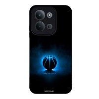 Θήκη Sonique Men's Edition για Xiaomi Redmi 15C 4G / Redmi 15C 5G / Poco C85 4G Basketball