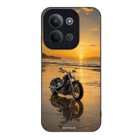 Θήκη Sonique Men's Edition για Xiaomi Redmi 15C 4G / Redmi 15C 5G / Poco C85 4G Coastal Rider