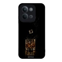 Θήκη Sonique Men's Edition για Xiaomi Redmi 15C 4G / Redmi 15C 5G / Poco C85 4G Cool Mind