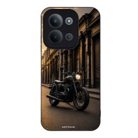 Θήκη Sonique Men's Edition για Xiaomi Redmi 15C 4G / Redmi 15C 5G / Poco C85 4G Dusk Rider
