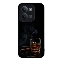 Θήκη Sonique Men's Edition για Xiaomi Redmi 15C 4G / Redmi 15C 5G / Poco C85 4G Eyes Never Lie