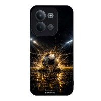 Θήκη Sonique Men's Edition για Xiaomi Redmi 15C 4G / Redmi 15C 5G / Poco C85 4G Football