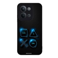 Θήκη Sonique Men's Edition για Xiaomi Redmi 15C 4G / Redmi 15C 5G / Poco C85 4G Gaming