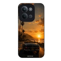 Θήκη Sonique Men's Edition για Xiaomi Redmi 15C 4G / Redmi 15C 5G / Poco C85 4G Good Days