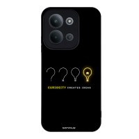 Θήκη Sonique Men's Edition για Xiaomi Redmi 15C 4G / Redmi 15C 5G / Poco C85 4G Ideas