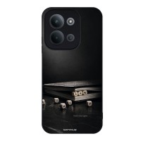 Θήκη Sonique Men's Edition για Xiaomi Redmi 15C 4G / Redmi 15C 5G / Poco C85 4G Law