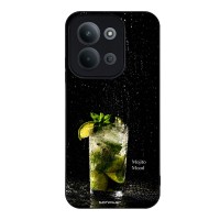Θήκη Sonique Men's Edition για Xiaomi Redmi 15C 4G / Redmi 15C 5G / Poco C85 4G Mojito