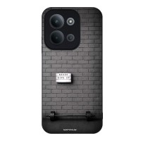 Θήκη Sonique Men's Edition για Xiaomi Redmi 15C 4G / Redmi 15C 5G / Poco C85 4G Motivation