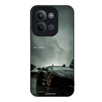 Θήκη Sonique Men's Edition για Xiaomi Redmi 15C 4G / Redmi 15C 5G / Poco C85 4G No Limits