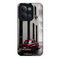 Θήκη Sonique Men's Edition για Xiaomi Redmi 15C 4G / Redmi 15C 5G / Poco C85 4G Old Soul