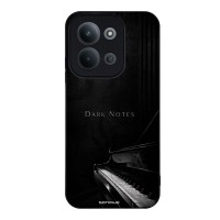 Θήκη Sonique Men's Edition για Xiaomi Redmi 15C 4G / Redmi 15C 5G / Poco C85 4G Piano