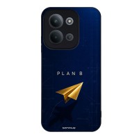 Θήκη Sonique Men's Edition για Xiaomi Redmi 15C 4G / Redmi 15C 5G / Poco C85 4G Plan B