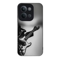 Θήκη Sonique Men's Edition για Xiaomi Redmi 15C 4G / Redmi 15C 5G / Poco C85 4G Rock Guitar