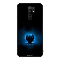 Θήκη Sonique Men's Edition για Xiaomi Redmi 9 Basketball