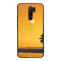 Θήκη Sonique Men's Edition για Xiaomi Redmi 9 Calm