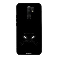 Θήκη Sonique Men's Edition για Xiaomi Redmi 9 Don't Touch