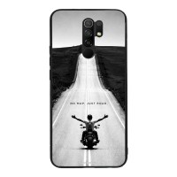 Θήκη Sonique Men's Edition για Xiaomi Redmi 9 Freedom