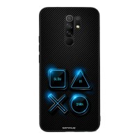 Θήκη Sonique Men's Edition για Xiaomi Redmi 9 Gaming