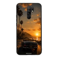 Θήκη Sonique Men's Edition για Xiaomi Redmi 9 Good Days