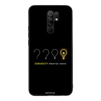 Θήκη Sonique Men's Edition για Xiaomi Redmi 9 Ideas