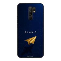 Θήκη Sonique Men's Edition για Xiaomi Redmi 9 Plan B