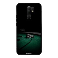 Θήκη Sonique Men's Edition για Xiaomi Redmi 9 Poker