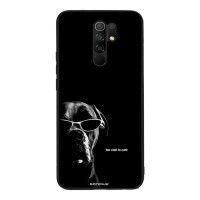 Θήκη Sonique Men's Edition για Xiaomi Redmi 9 Too Cool