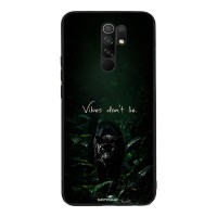 Θήκη Sonique Men's Edition για Xiaomi Redmi 9 Vibes