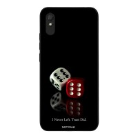 Θήκη Sonique Men's Edition για Xiaomi Redmi 9A / Redmi 9AT Ζάρια